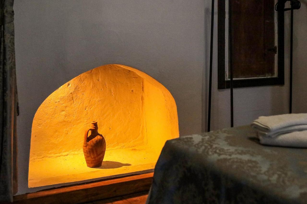 Ibrahim Serin Konagi Otel Kaş Dış mekan fotoğraf